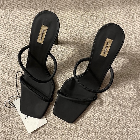 Yeezy Shoes - Yeezy Minimal Sandal
